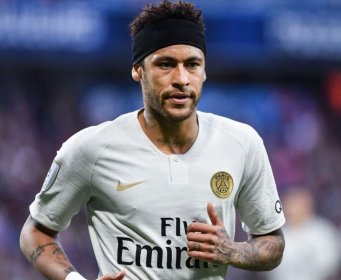 NEYMAR ODABRAO IDEALNU EKIPU Neće vam biti dobro kad vidite koga je stavio u napad