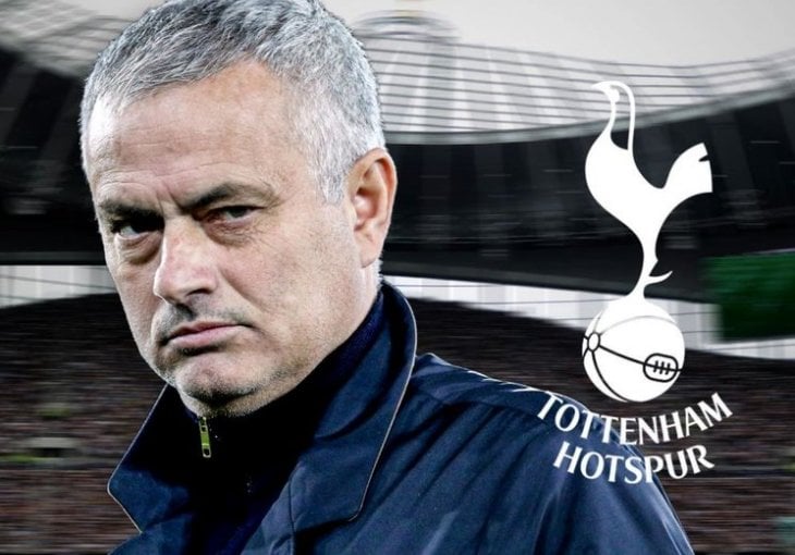 POZNATA ČETIRI POJAČANJA TOTTENHAMA Sa njima Mourinho želi pokoriti Englesku