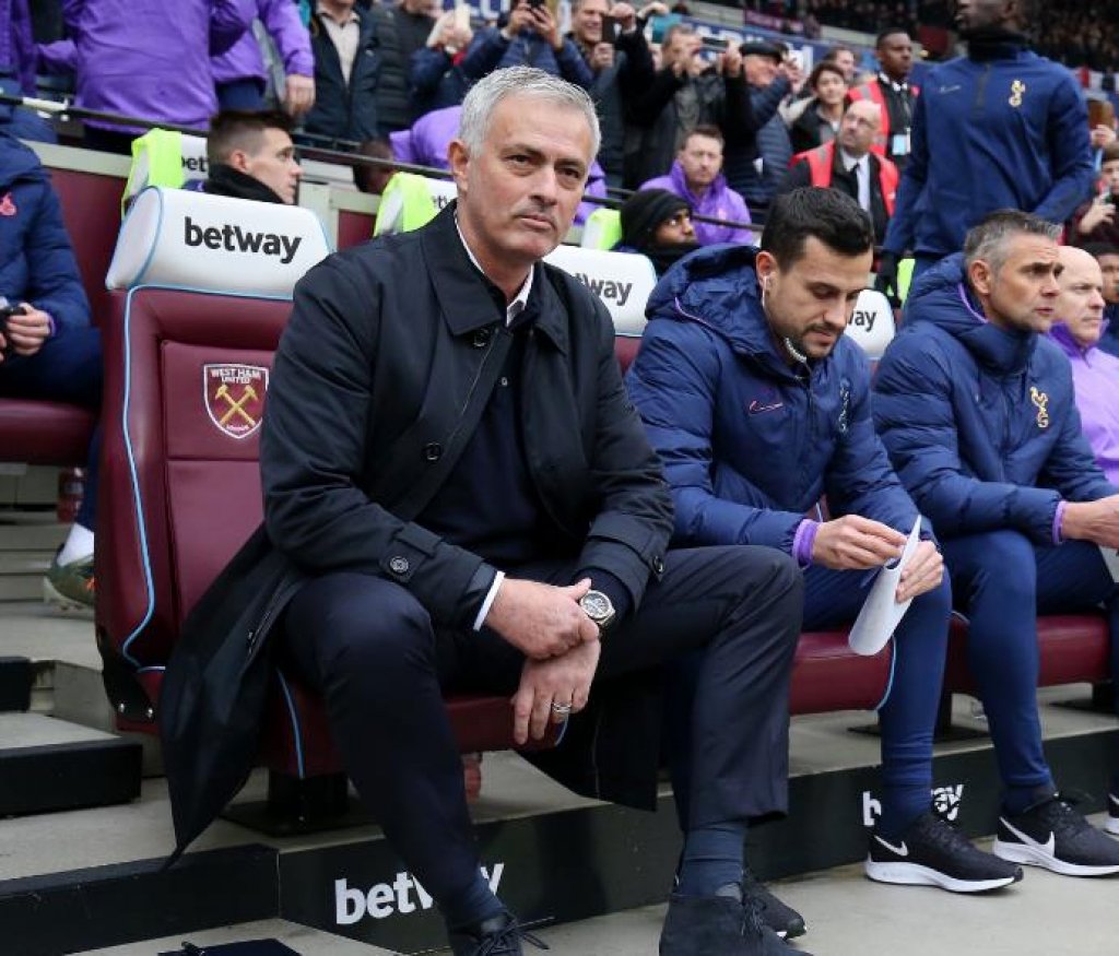 mourinho