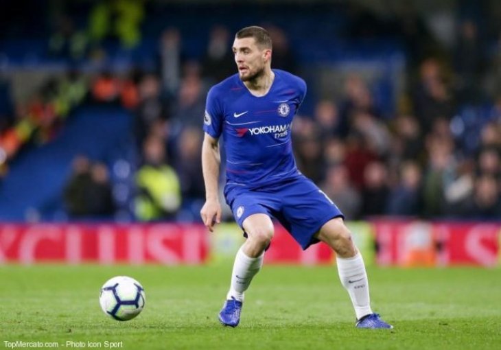 Talijani tvrde: Mateo Kovačić nadomak spektakularnog transfera
