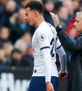 Sjećate li se Dele Alli? Godinama nije igrao ozbiljan fudbal, ali ne odustaje (VIDEO)