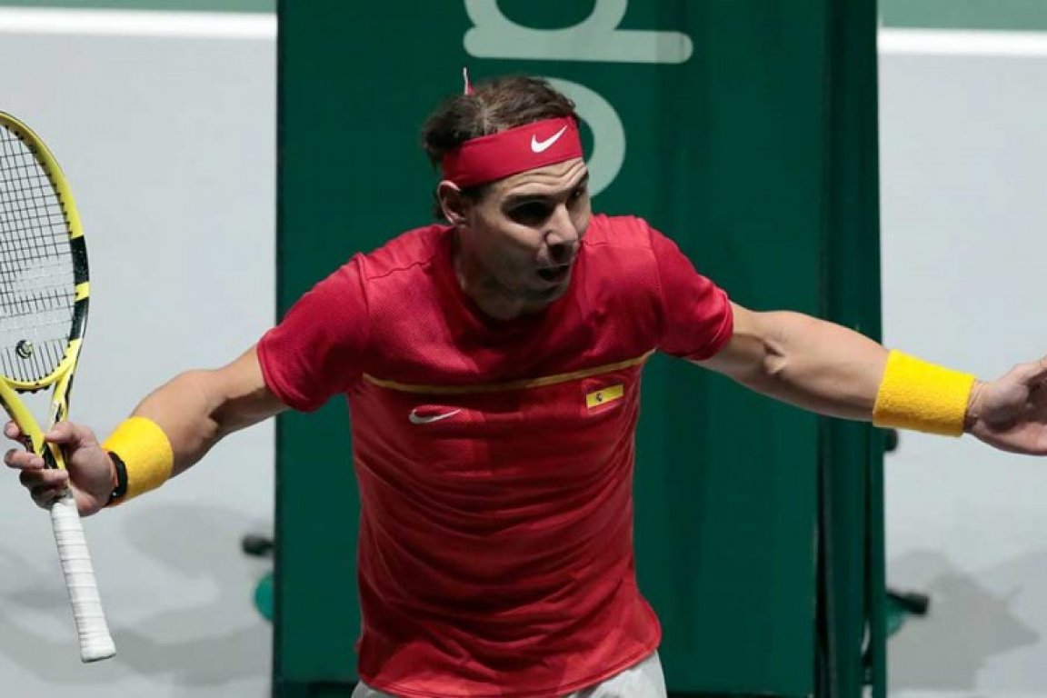 nadal