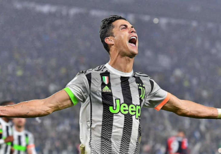 SPEKTAKL NA POMOLU Juventus dovodi igrača kojeg želi cijela Evropa, Ronaldo će biti oduševljen