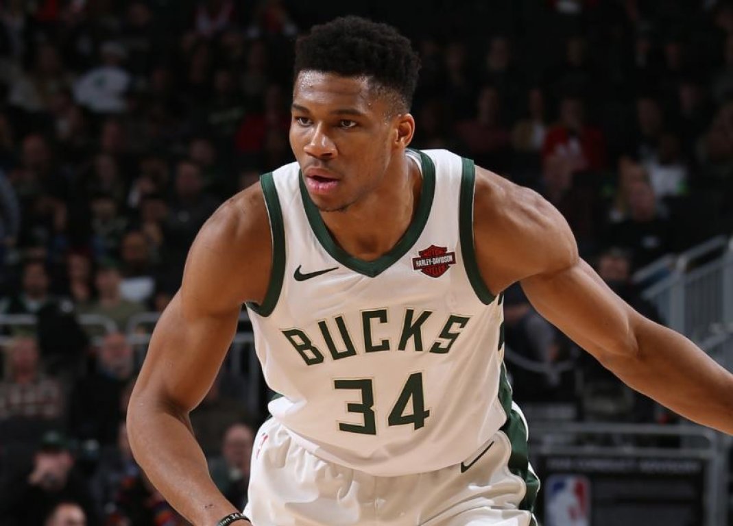 giannis