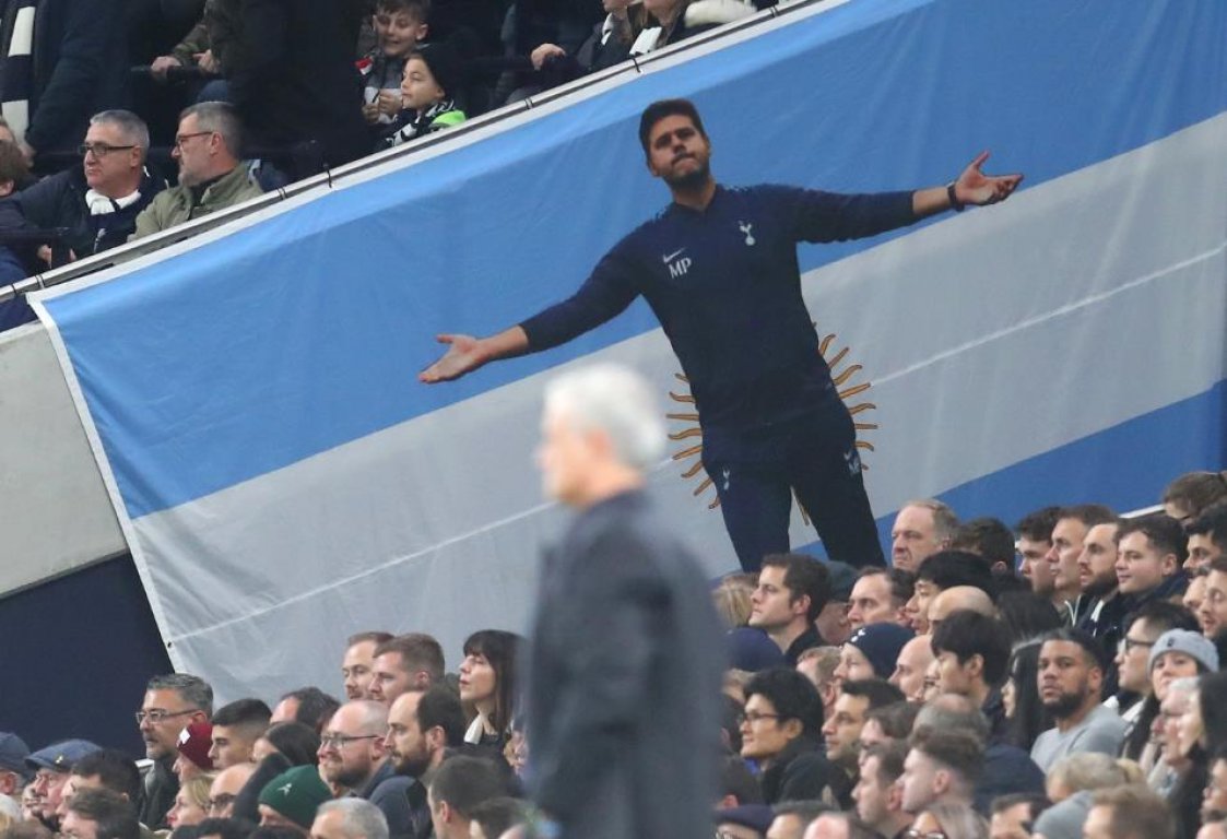 pochettino