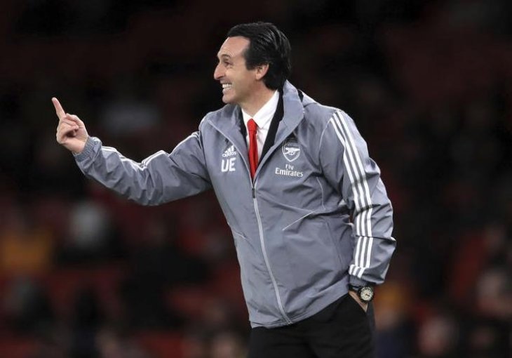 GOTOVO JE Unai Emery se vraća u domovinu, preuzima klub koji je odigrao odličnu sezonu