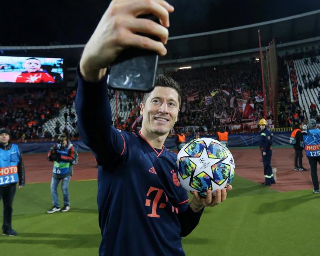 lewandowski