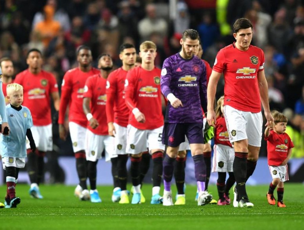 manchester-united