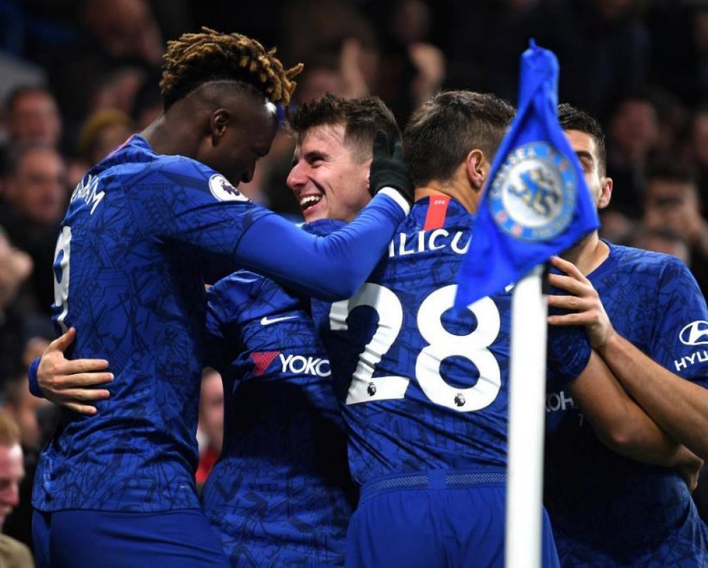 chelsea