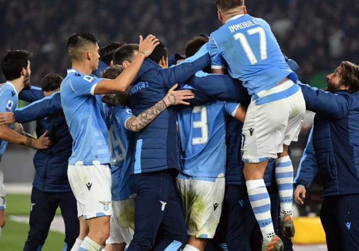 Lazio na pragu dva velika transfera: Stižu pojačanja s Emiratesa i Old Trafforda