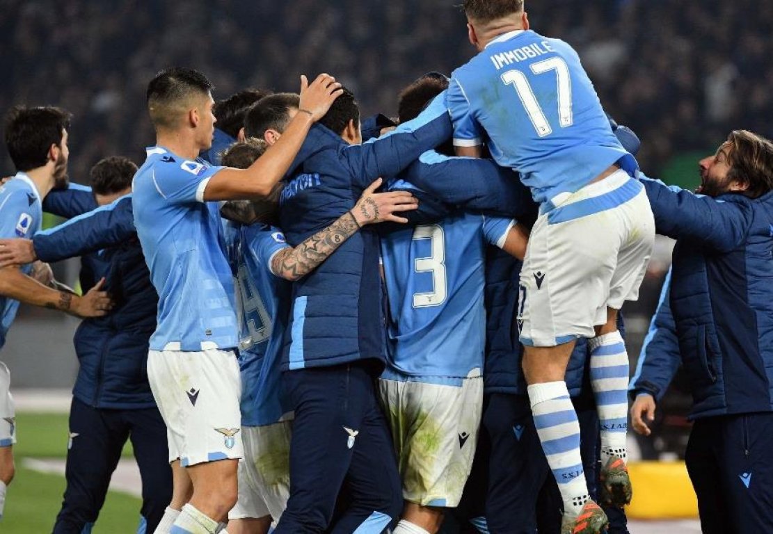 lazio