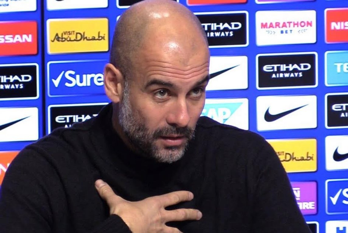 guardiola