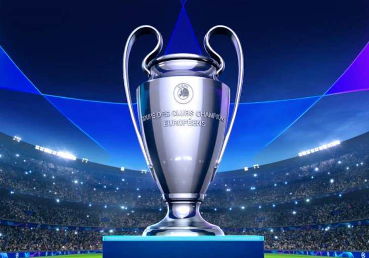 UEFA PRELOMILA: Završnica Lige prvaka igrat će se na dva stadiona, slijedi istinski spektakl!
