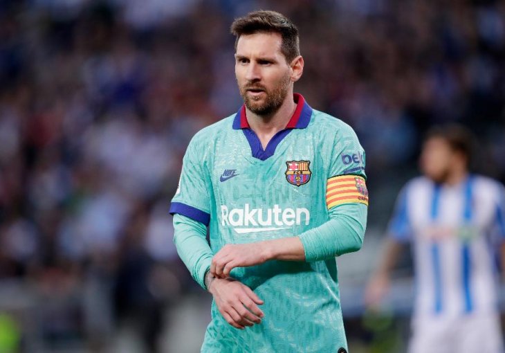 BOMBA KOJA JE URUŠILA NOU CAMP DO TEMELJA Messi dobio ponudu i to kakvu: Ovo će biti najveća izdaja IKADA, nikad mu NEĆE OPROSTITI