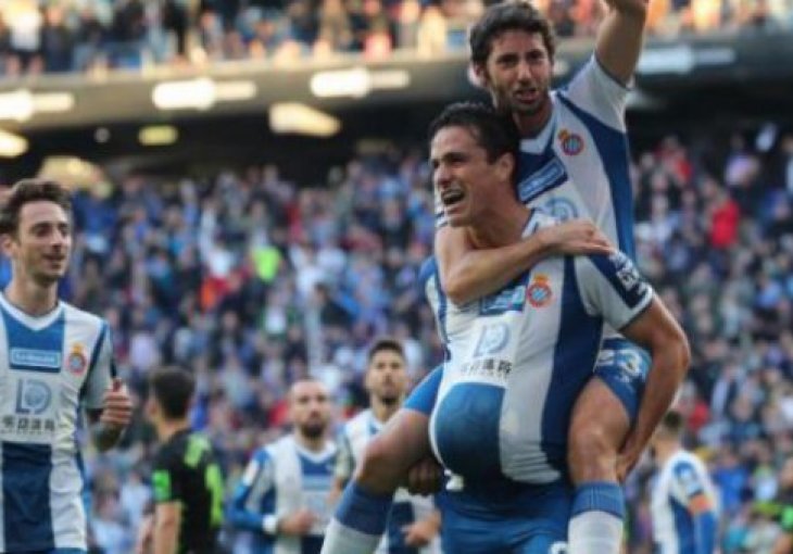 Espanyol i Betis remizirali u odličnom meču, tim iz Barcelone ostao fenjeraš