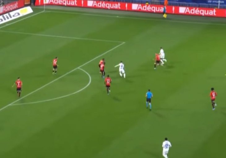 POVREDA KOJA JE RASTUŽILA EVROPU Tužne scene iz Francuske, propada mu i EURO?!