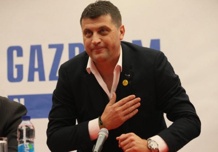 NAPUSTIO KLUPU CRVENE ZVEZDE:  Milojević odgovorio na pitanje gdje nastavlja karijeru