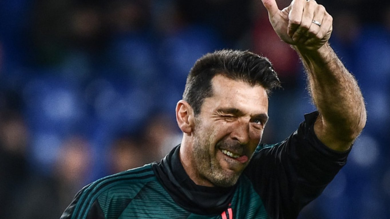 buffon