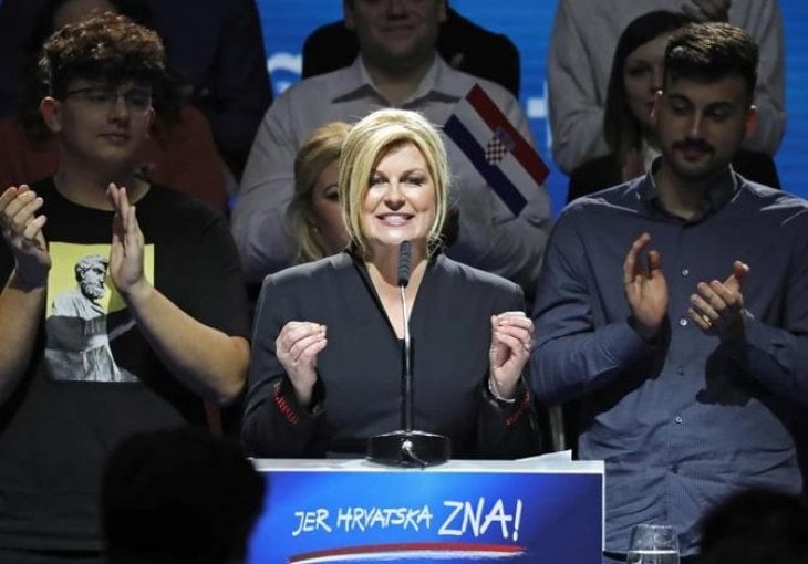 KOLINDA SE ŽESTOKO OBRUKALA Hrvati zanijemili kada su čuli ovo: Evo šta je rekla o Draženu Petroviću!