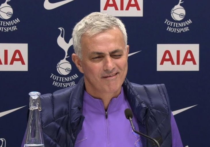 Mourinho ponizio Arsenal zbog zapošljavanja Artete: Svi im se trebamo smijati