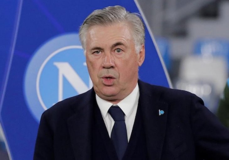 ANCELOTTI SE JAVIO: Koeman će njegove riječi pamtiti dok je živ