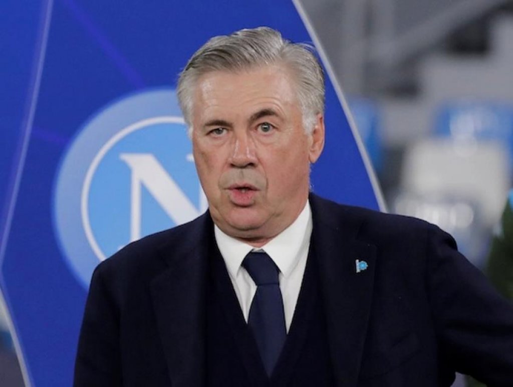 ancelotti