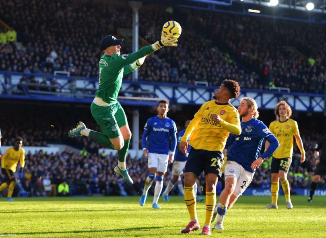 pickford