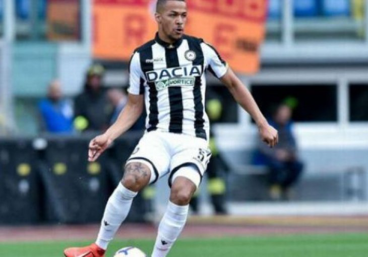 Udinese iznenadio Cagliari, Jajalo ušao s klupe