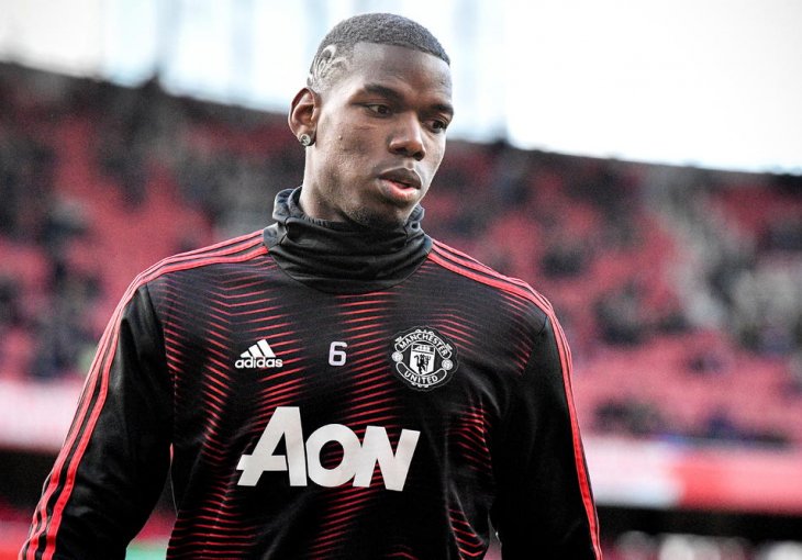TRANSFER NA POMOLU: Pol Pogba pred vratima Juventusa, vrijednost potencijalnog transfera iznosi 60 miliona eura