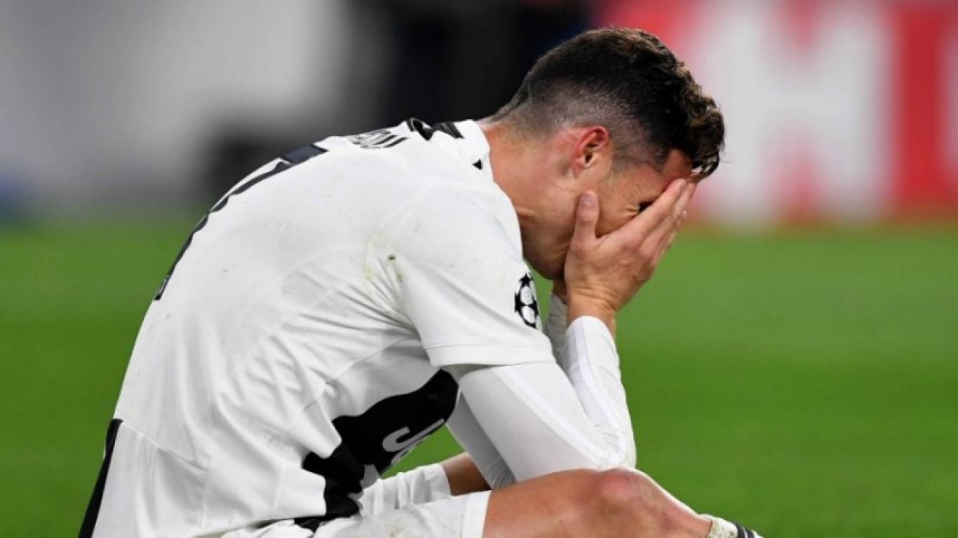 ronaldo