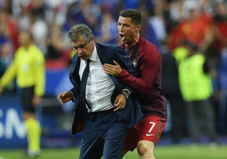 RONALDO O POBJEDI KARIJERE 
