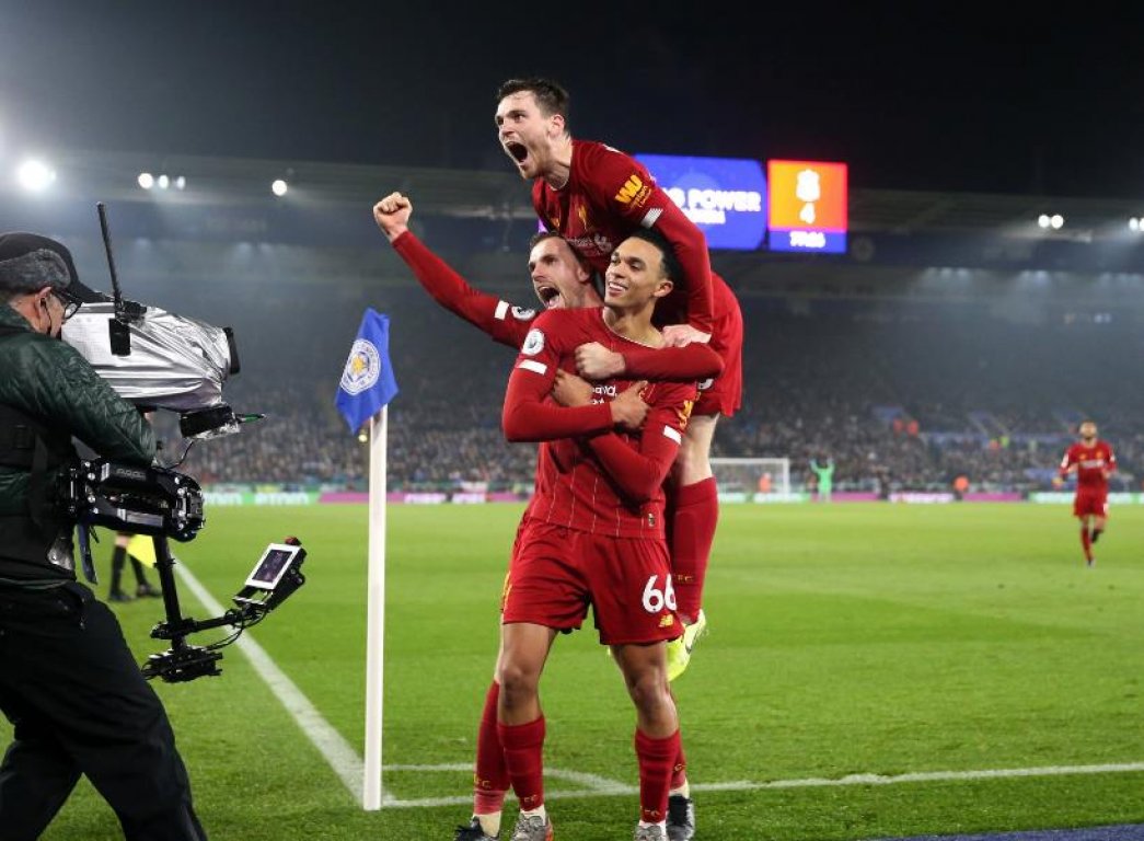 liverpool