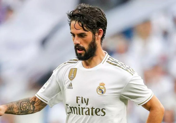 ISCO RAZBJESNIO PEREZA Odbio Realov plan i odabrao drugi klub u koji ide