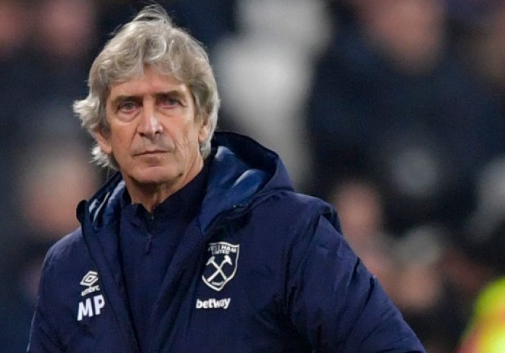 NOVI OTKAZ U PREMIERSHIPU: West Ham ostao bez trenera, naslijedit će ga omraženi Škot