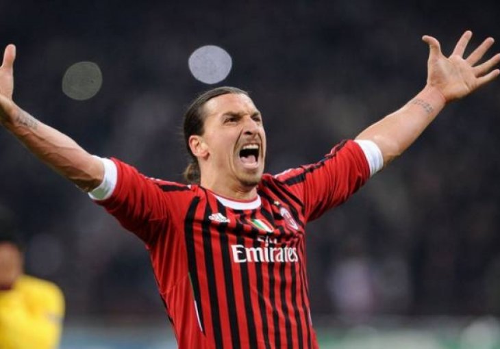 POSRNULI DIV SE VRAĆA TAMO GDJE MU JE MJESTO: Boban nakon Ibrahimovića dovodi u Milan još jednu veliku zvijezdu s Balkana
