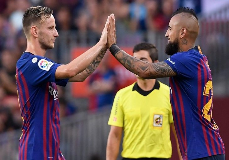 Veznjak Barcelone odbija United i karijeru već ovog ljeta nastavlja u – Newcastleu!?