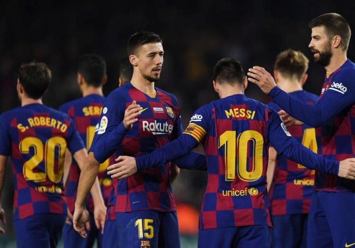 VELIKA ZVIJEZDA SE POKAJALA Nisam trebao potpisati za Barcelonu!