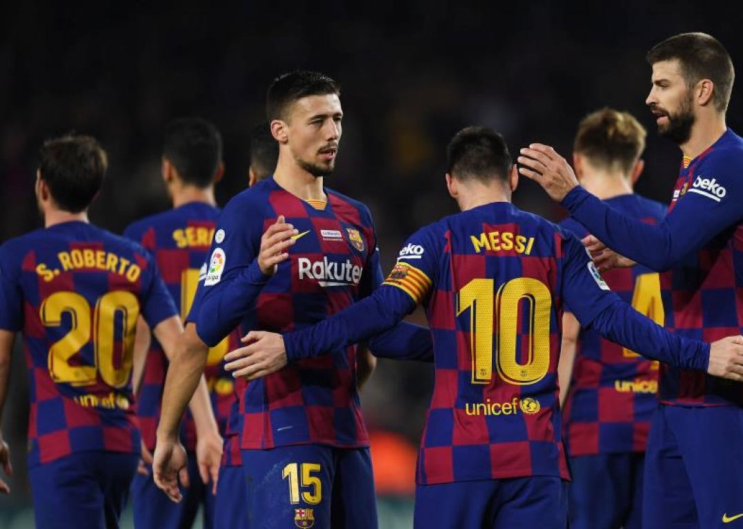 barcelona