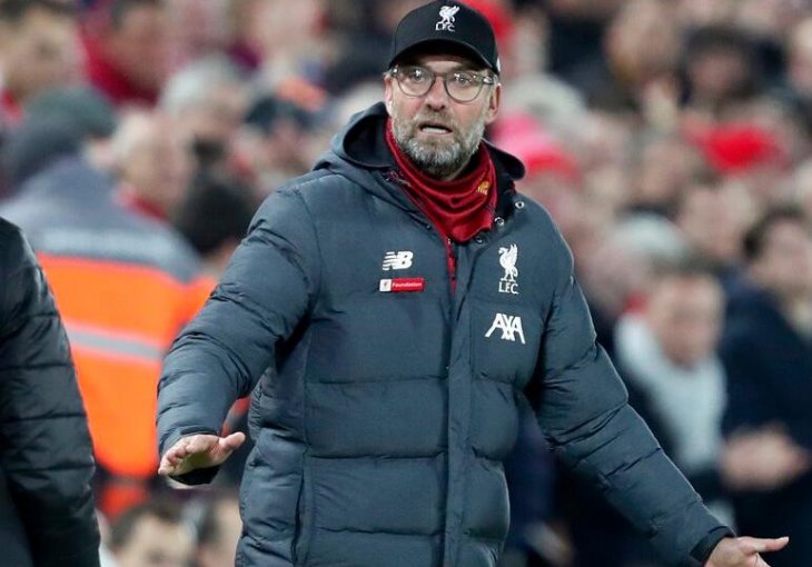 KLOPP SE OGLASIO NAKON NEVJEROVATNE 2019. Svojom izjavom je oduševio sve 