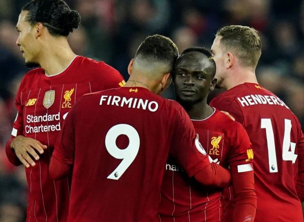 liverpool