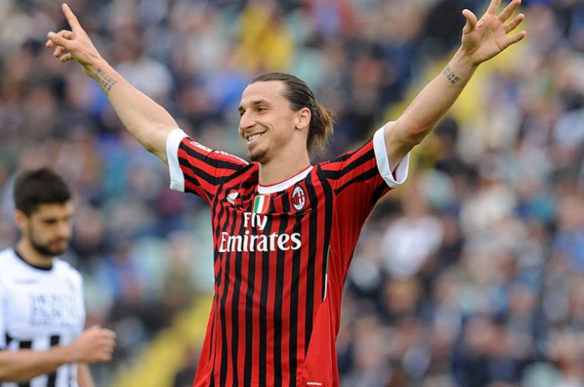 ibrahimovic