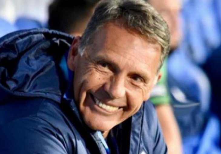 Miguel Ángel Russo novi trener Boce Juniors