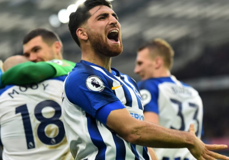 Chelsea u finišu susreta ispustio pobjedu, Villa slavila u gostima