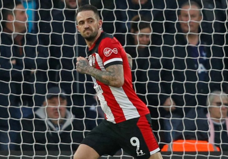 Ings srušio Tottenham, Lisice gaze kao nekad, Watford juri ka luci spasa