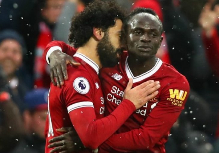 Afrički kup nacija tjera Kloppa na zimu da kupuje: Zbog Manea i Salaha na Anfield stiže ZVIJEZDA La Lige