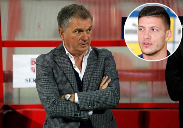 TUMBAKOVIĆ OTVORIO DUŠU: Evo šta je Jovićev najveći problem