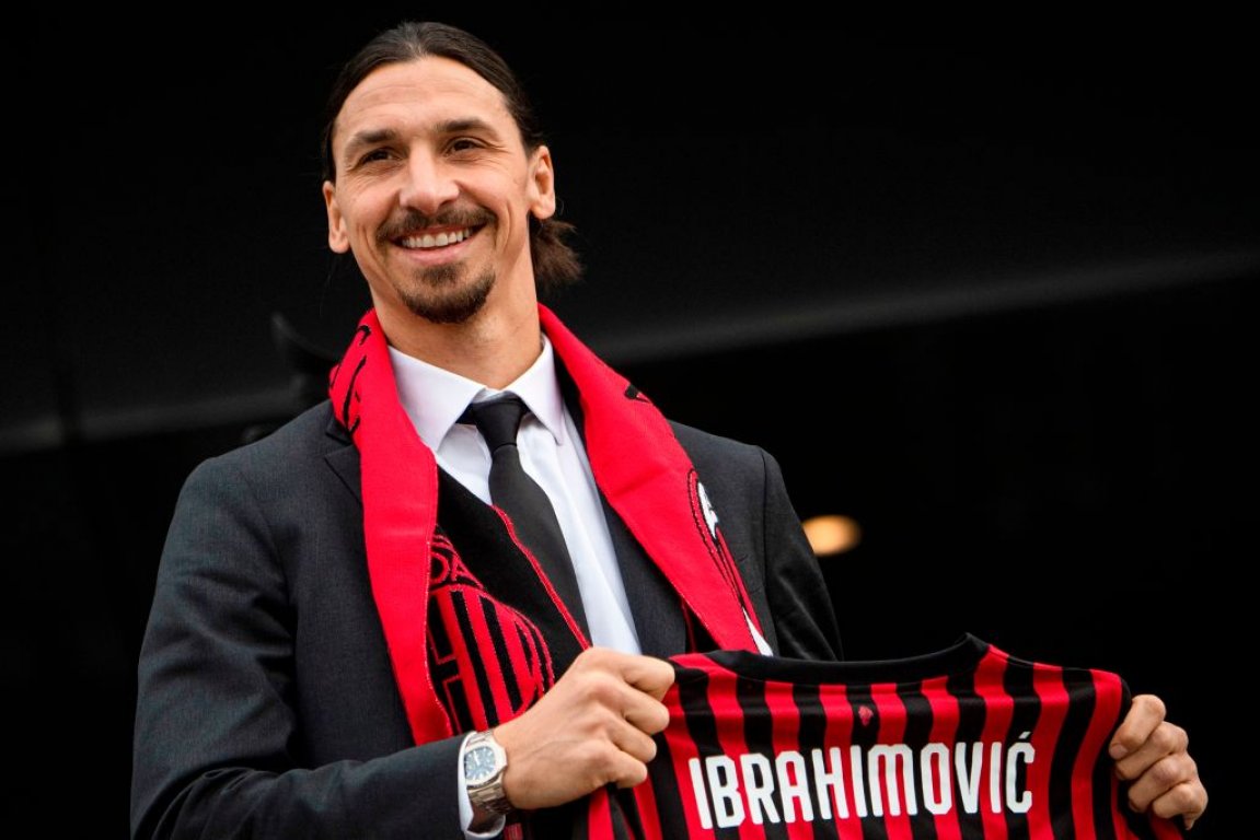 ibrahimovic