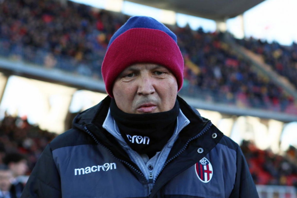 mihajlovic