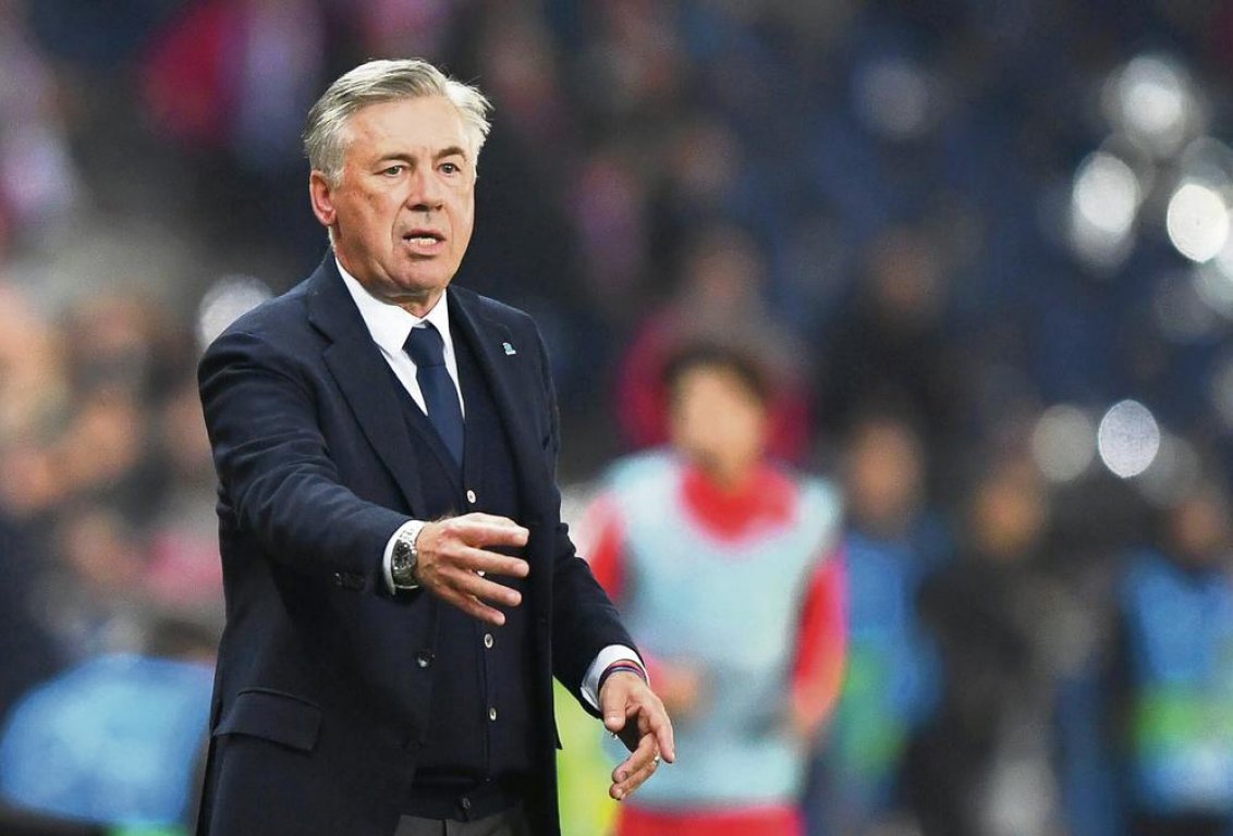 ancelotti