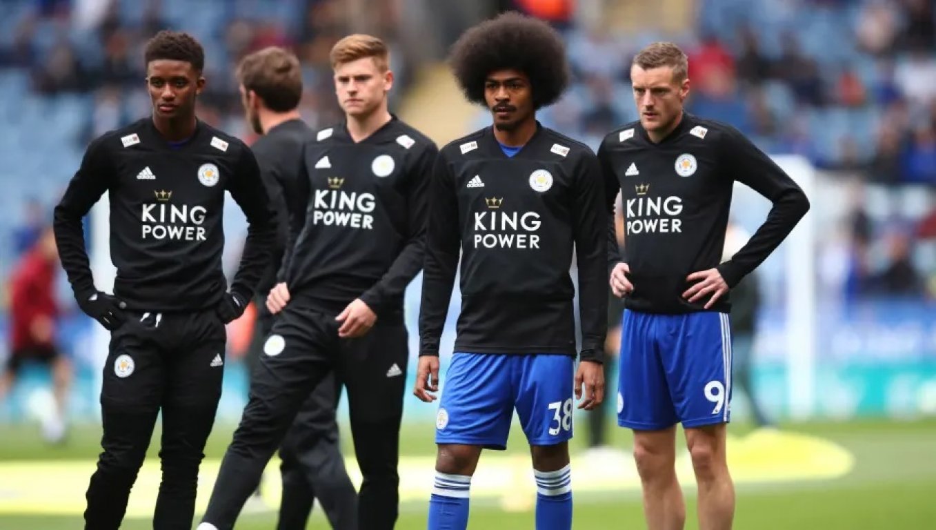 leicester